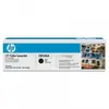 HP 125A - noir - original - LaserJet - cartouche de toner (CB540A)