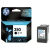 HP Cartouche d'encre n°350 (CB335EE) - Noir