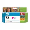 HP 72 - magenta - original - DesignJet - cartouche d'encre