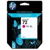 Conso imprimantes - HP - Tête d'impression Cyan et Magenta C9383A