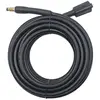 DOLITY Tuyau Flexible Haute Pression 6m pour Kärcher K2 K3 K4 K5 K6 K7