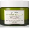 Fresh Vitamin Nectar Glow Face Cream - Crème visage hydratation et éclat 