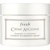 Fresh Crème Ancienne - Crème hydratante visage anti-âge 