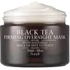 fresh Black Tea Overnight Mask masque de nuit visage anti-âge 30 ml