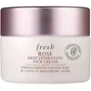 Fresh Rose Deep Hydration Face Cream (Various Sizes) - 15ml