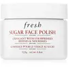 Fresh Sugar Face Polish Exfoliator- Gommage Visage Au Sucre Roux 