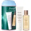 Duo pour peau lumineuse Luminous Start - Fresh