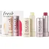 fresh Tint & Treat kit lèvres