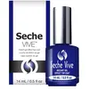 Seche Vive Instant Gel Effect Top Coat 14ml.
