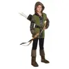 Amscan costume prince des voleurs