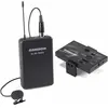 Samson Audio Samson Go Mic Mobile - Système De Microphone