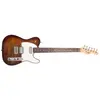 Michael Kelly Hybrid 55 Tiger Eye Burst