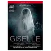 Opus Arte Adam : Gisèlle DVD