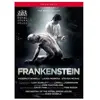 Opus Arte Liebermann : Frankenstein DVD