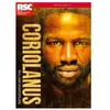 Opus Arte Coriolanus DVD