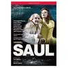 Opus Arte Saul Oratorio DVD