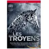 Import Berlioz : Les Troyens. Antonacci, Hymel, Westbroek, Capitanucci, Pappano