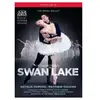 Opus Arte Le lac des cygnes DVD