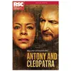Opus Arte Antoine et Cléopâtre DVD