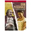Opus Arte Donizetti : Don Pasquale DVD