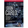 DISTRART M CNT Don Carlo - 2 DVD