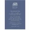 Opus Arte The Royal Ballet Collection Blu-ray