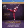 Opus Arte La Bayadère Blu-ray