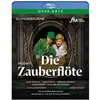 Opus Arte La Flûte Enchantée Glyndebourne Blu-ray
