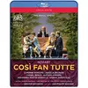 Cosi Fan Tutte Blu-ray