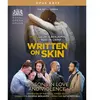 Opus Arte Written on Skin Lessons in Love and Violence Blu-ray