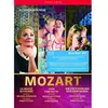 Opus Arte Les Noces de Figaro Cosi Fan Tutte Enlèvement au Sérail Blu-ray