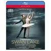 Opus Arte Lac des cygnes Blu-ray