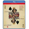 Opus La dame de pique
