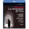 Opus La clémence de Titus - Blu-Ray