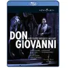 Opus Don Giovanni - Teatro Real Madrid 2005