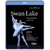 Opus Le lac des cygnes - opéra de paris