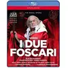 Opus Arte I Due Foscari Blu-ray
