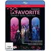 Opus Arte La Favorite - Blu Ray