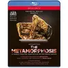 Opus Arte The Metamorphosis Blu-ray
