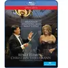Opus Symphonie numéro 7 Lieder Blu-ray