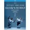 DISTRART M CNT Einstein on the Beach Blu-ray