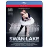 Opus Arte Le lac des cygnes Blu-ray