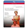 DISTRART M CNT Richard Wagner Tannhäuser Blu-ray