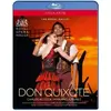 Opus Arte Minkus : Don Quixote Blu-ray