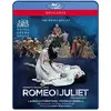 Opus Romeo et Juliette - Blu-Ray