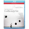 Opus Lohengrin - Bayreuth 2011 - Blu-Ray