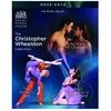 Opus Arte Alice's Adventures in Wonderland / The Winter's Tale / Like Water For Chocolate Blu-ray