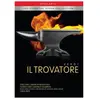 Opus Arte Verdi : Il Trovatore DVD