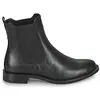 ECCO Sartorelle 25 Ankle Boot Bottes Chelsea Fille, Noir, 37 EU