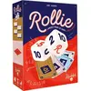 Jeu d ambiance Randolph Rollie